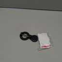 LISEN for MagSafe Car Mount for iPhone 17 Pro Max, Classic Magnetic Phone Holder for Car, Car Phone Holder Mount, Dash Car Accessories Gifts for Women Men, for iPhone 17 Pro Max Air 16 15 14 13 12 (Black)