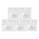 Essence Nasal Diffuser Ring | Featured Blends Essential Oils | Aromatherapy Nose Ring | Personal Scent Clip for Travel, Work & Everyday Use | Made in USA | Stress Relief | 5 Pack (Missing 2)