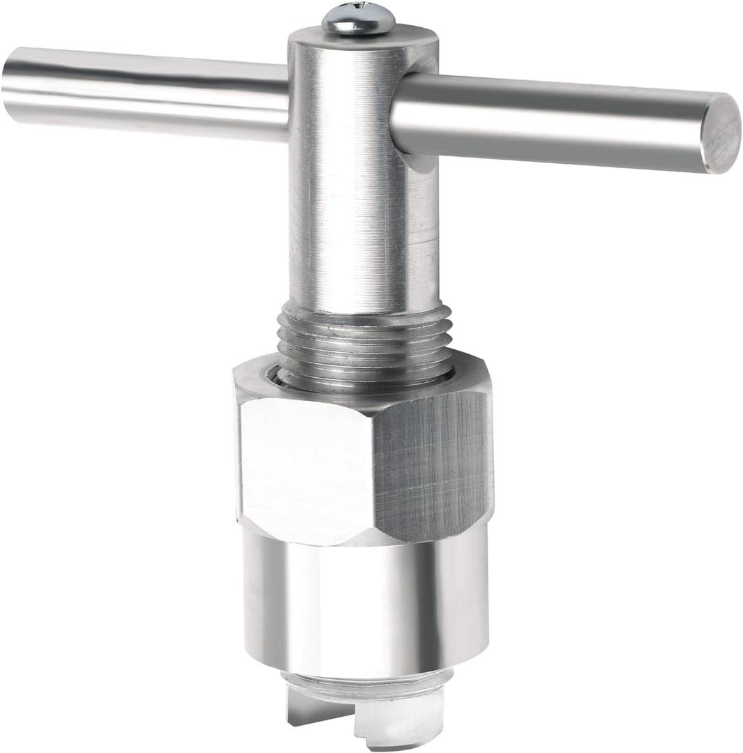 86712 Cartridge Puller Cartridge Removal Tool Compatible with Moen Cartridges 1200 1222 1225,Plumbing tools Pipe Tool
