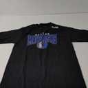 Ultra Game Men’s NBA Official Super Soft Supreme T-Shirt Small