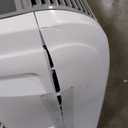 BLACK+DECKER Smart Portable Air Conditioner, 14,000 BTU (10,200 BTU SACC) for Rooms up to 700 Sq. Ft., Smart Portable AC with Follow Me Remote and Window Kit, BPACT14WT, White