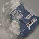 3-Pack Organic Baby Swaddle Sleep Sacks - Swaddles for Newborns, Infant 0-3 Months, Baby Girls, Boys, Soft & Snug Newborn Sleep Sack, Nursery Swaddling Blankets (Galaxy, OS)