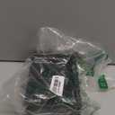 Mini Hair Straightener,USB Charge Hair Straightener Travel,3Speed Temperature Control,Mini Portable Straightener for Women,Girls Home & Travel (Black)