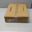 Kikcoin Ceramic Nonstick Frying Pan Skillets - 3 Sizes Omelette Pans for Healthly Cooking, 8+9.5+11 Inch Egg Pan with Stay Cool Handle, Free of PFAS PFOA PTEE, Oven/Dishwasher Safe for Busy Kitchen