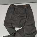 Women's Fleece Lined Tights - Fake Sheer Warm Pantyhose Thick Winter Leggings Size 18