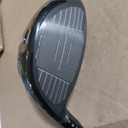 Callaway Golf Paradym AI Smoke Max Driver (Right, 10.5 Degrees, 50 Gram, Regular, Standard Rubber, Black, Hand Orientation: Right)