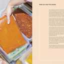 It's Always Freezer Season: How to Freeze Like a Chef with 100 Make-Ahead Recipes [A Cookbook]