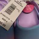 Capelli Sandles Size 6 Colorful 
