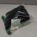 Theory Tiny Tee Black. P Size