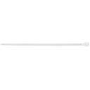 GB Gardner Bender 46-104 4" Natural Cable Ties 100 Count