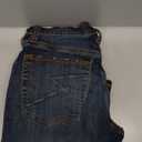 Rock & Republic Men's Mid-Rise Bootcut Jean, Straight Shot, 30W x 30L