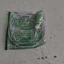 USB C Car Charger for iPhone 17 16 15 Pro Max, 40W Dual Port USB-C & USB-A Car Fast Charging Adapter, 2X3FT C to C Cable & A to C Carplay Cable for iPhone 17 16 15 Series/iPhone Air, iPad, Samsung (White)