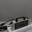 58.4V20A Golf Cart Lithium Battery Charger On-Board with OT (M8: 14-8 terminals) for 16 Strings LiFePO4