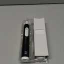 Oral-B Pro 1000 Rechargeable Electric Toothbrush, Black