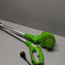 Greenworks 24V 10" Cordless TORQDRIVE String Trimmer , Battery and Charger Not Included