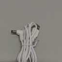 Power Cord for Astronaut Space Projector, Charging Cable Compatible with Mooyran Night Light Projector Replacement Led Lights Charger Adapter