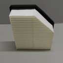 PG Engine Air Filter PA99814 | Fits 2022-2024 Mitsubishi Outlander, 2021-2023 Nissan Rogue