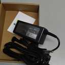 65W Lenovo Laptop Charger  20V 3.25A Round Tip 4.0x1.7mm Replacement Power Adapter for Home Office & Travel Backup, Compatible with IdeaPad 1 3 5, Flex, Chromebook (Not for USB-C)