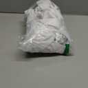 ROUWELL Men’s Wrinkle Free Dress Shirts Regular Fit Long Sleeve Non Iron Business Casual Wedding Stretch Button Down Shirt 2XL