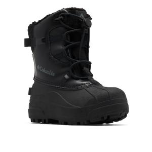 Columbia Youth Bugaboot Celsius Insulated Waterproof Snow Boot Size 2
