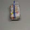 BOIKOKY 12-Pack Pre-Packaged Monster Truck Party Favors for Kids, Wooden Truck Cutouts with Magnets & Painting Kits, Boys' 4th Birthday Decorations & Thank You Gifts for Guests