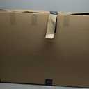 HON Office Chair Mat for Carpet, Computer Desk Chair Mat for Carpeted Floors, Easy Glide in Office or Home with Extended Lip (36 x 48)