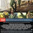 KONG: SKULL ISLAND: SE, DVD