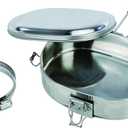 SP1 Trail Chef Food Warmer, Compatible with Most Snowmobiles