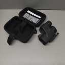 H HhaadenEV NACS to CCS1 Charging Adapter for Tesla Supercharger, Fast Charging Adapter, MAX 500A,1000V，Compatible with Ford, Rivian, GM, Volvo，Polestar EVs (NACS to CCS1(Tesla to CCS1))