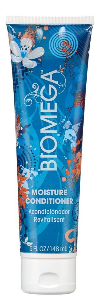 BIOMEGA Moisture Conditioner, Brings Moisture Back Into Hair, 5 fl. oz. BIOMEGA Moisture Conditioner, Brings Moisture Back Into Hair, 5 fl. oz.