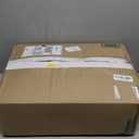 Hypoallergenic Bamboo Viscose Soft Pillows with Down Alternative Filling, Standard/Queen Size Set of 2, Breathable Luxury Hotel Quality for All Sleeper, Oeko-Tex Certified, Machine Washable