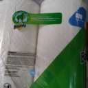 Bounty Quick Size Paper Towels, White, 8 Family Rolls