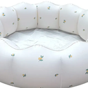 Inflatable Baby Pool, Portable Paddling Baby Swimming Pool, Toddlers for Ages 0-3 Years Girls and Boys, Indoor& Outdoor, Garden and Backyard Summer Water Party, 35.4x9.8 in pink