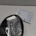 Blood Pressure Monitor Upper Arm with 3 Size Cuffs, Small 7"-9", Medium/Large Cuff 9"-17" and XL Extra Large 13"-21", Automatic Digital BP Cuffs for Home Use, Large LCD with Backlit, BP Machine