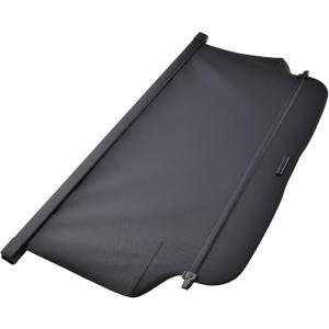 Cargo Trunk Cover Compatible with Honda CRV 2012-2016 Retractable Luggage Security Rear Shade Cover Waterproof Anti-UV Privacy Protection (standard)