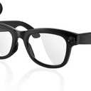 AI Smart Glasses with Camera  1080P Video Recording Glasses with Audio, Real-Time Translation