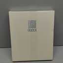 GUOER 8x10 Picture Frames Vintage Photo Frame with Glass Front Antique Picture Frame for Tabletop Wall Hanging (8x10, Shiny Golden)