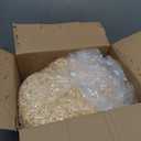 Greaton, Premium Natural Pine Bedding for Small Indoor and Outdoor Pets, Dust Free, Soft Shavings, Kiln Dried & Heat Treated, Beige