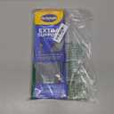 Dr. Scholl's Extra Support Shoe Insoles for Women, Size 6-11, 1 Pair: Designed for Plus-Size and Tall Women, Arch Inserts - Helps Reduce Lower Back Pain and Foot & Leg Fatigue (Green)