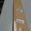LazBlinds No Drill Cordless Cellular Shades, 36" W x 48" H, White