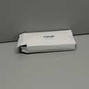 16FT Black Cable Sleeve Cover, 1/2 inch Cord Protector Wire Loom Tubing, Braided Cable Management Sleeve for TV, Computer, Home Theater, Engine Compartment Wire Protection - Prevention of Pet Chewing