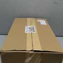 Celel 50 Pack 35 oz Paper Food Containers with Lids, Paper Meal Prep Containers Microwavable and Freezer Use Cardboard Food Concertinas - 50 Bowls 50 Lids