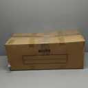 IBATMS Air Tumbling Mat Tumble Track, Inflatable Gymnastics Air Mat for Home Use/Training/Cheerleading/Yoga/Water with Air Pump (10ft(3x0.9x0.1m), Light blue)