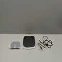 Aqara Smart Home Hub M3 for Advanced Automation, Matter Controller, Thread Border Router, Features Zigbee, Bluetooth, Wi-Fi, PoE, IR, Supports Apple HomeKit, Alexa, SmartThings, Home Assistant, IFTTT