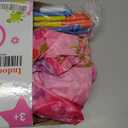 POCO DIVO Castle Play Tent Kids Pretend Playhouse (Floral)