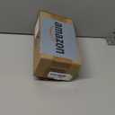 INIA 4-in-1 Eye Massager Tool Under Eye Red Light Therapy for Face, Eye Lift Depuffing Wand with Heat & Vibration for Dark Circles, Puffiness & Skin Firming  Enhances Skincare Routine