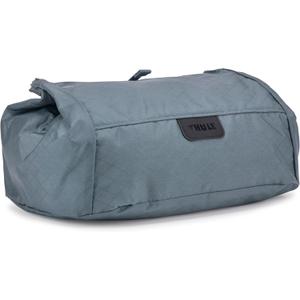 Thule Travel Shoe Bag, Fits up to US Size 13 / EU 48, Compression Strap, Magnetic Closure