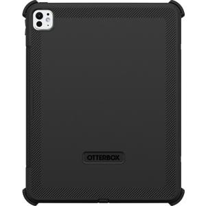 OtterBox Defender Series Case for iPad Pro 13-inch (M4 and M5) - Black, Rugged, Durable, Multi-Layer Protection