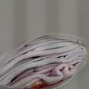 Pet Soft Washable Female Diapers (3 Pack) Female Dog Diapers, Comfort Reusable Doggy Diapers for Girl Dog in Period Heat (Bloom, S) (10''-14'')