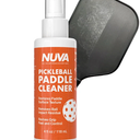 3 x Nuva pickleball paddle cleaner
